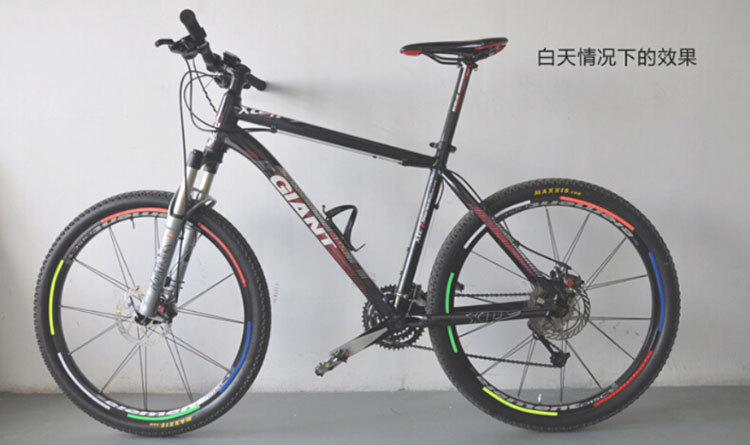 Déco pour vélo - Ref 2285527 Image 20