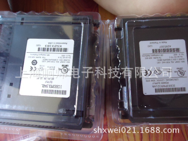 GE/通用电气 IC697PWR720 IC697PWR720 IC697PWR720