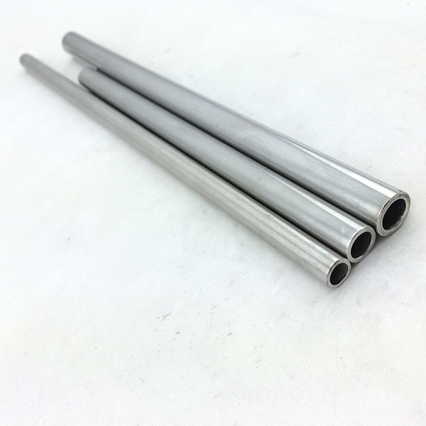 Hastelloy HC-276 high temperature Corrosion Alloy tube 10 Wall thickness 1-2 texture of material ensure Manufactor Direct selling recommend