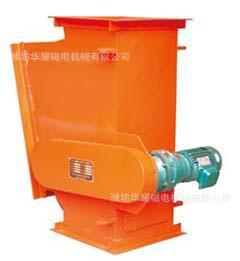 RCGZ强磁管道除铁器 水泥除铁器 物料管道除铁器 连续自动除铁器