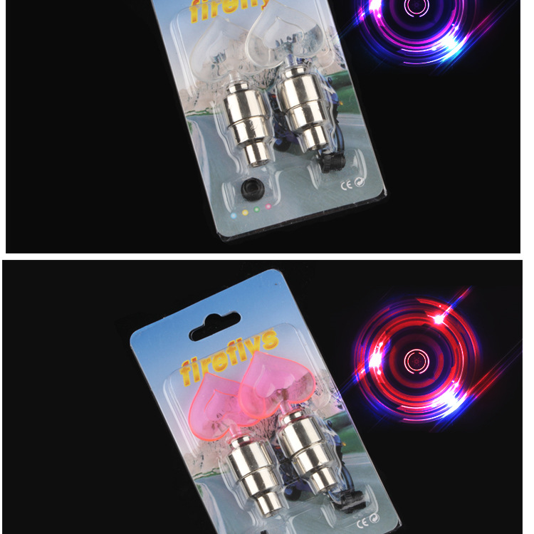 Lumière vélo - Ref 2403780 Image 19