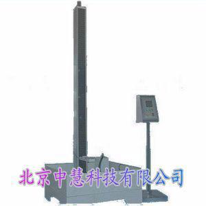 夹层玻璃冲击试验机_夹层玻璃落球冲击试验机 型号：MJCK-5