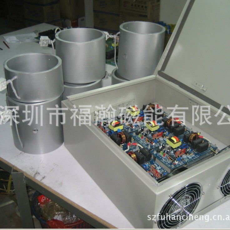 大量供应造粒机 塑胶机 电磁节能改造 改造后省电30%以上