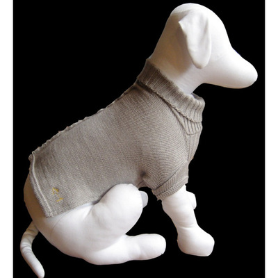 new pattern Dogs fashion Cashmere sweater DOG CASHMERE セーター