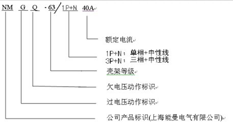 自动复位过欠压延时保护器 NMGQ-63A/2P 上海能曼电气  厂家现货 品质保障 NMGQ-63A/2P,自动复位过欠压延时保护器,自复式过欠压保护器,自复式过欠压,延时保护器