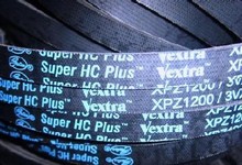 GATES-Super-HC-Plus-Vextra-XPB1800/5VX710-V80盖茨齿形三角带
