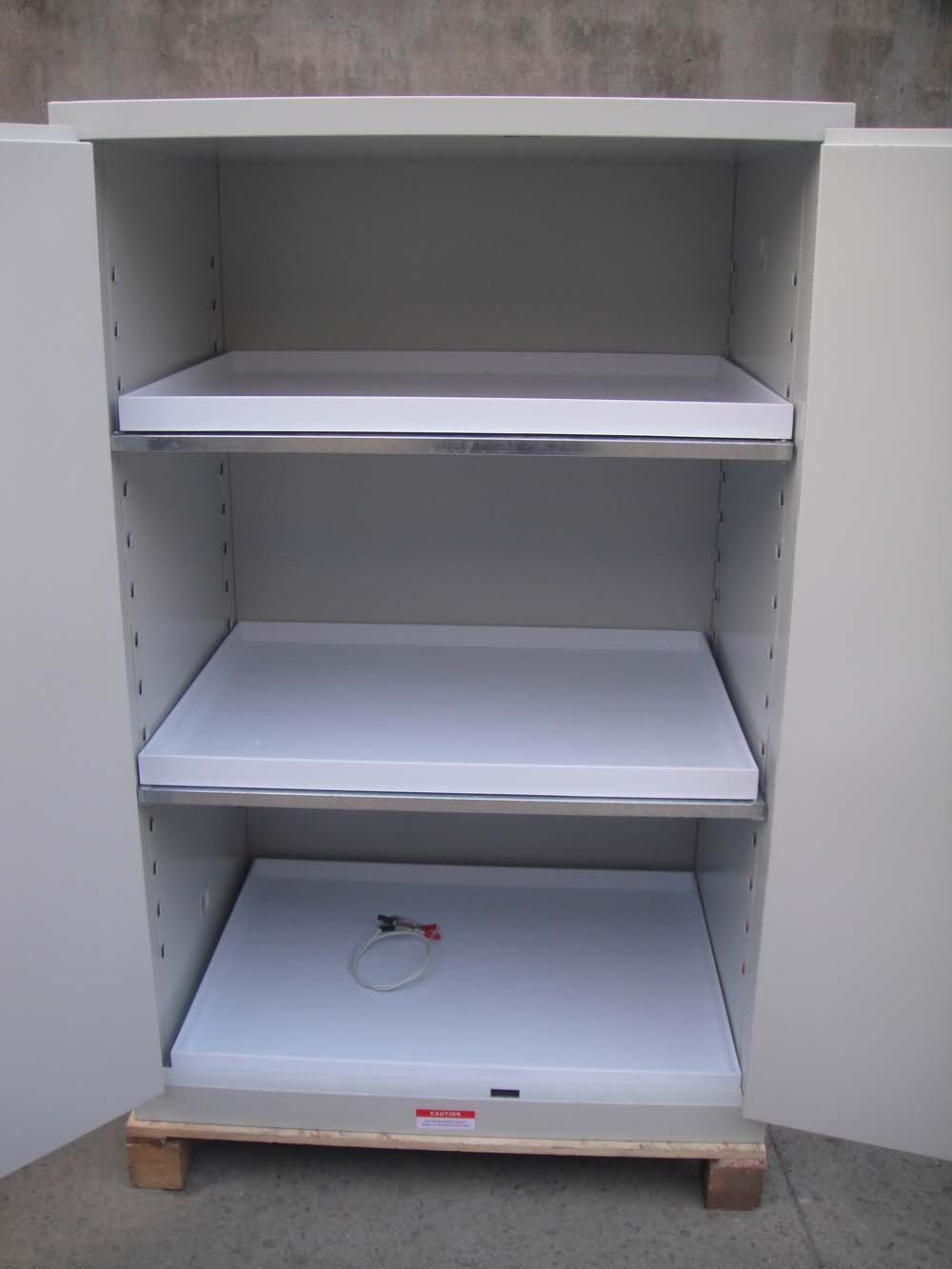 河北.石家庄.廊坊供应/CHENGLIN毒品柜/配防爆报警装置/CE认证