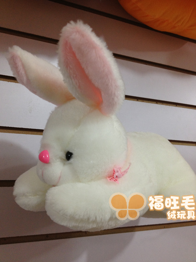 仿真兔