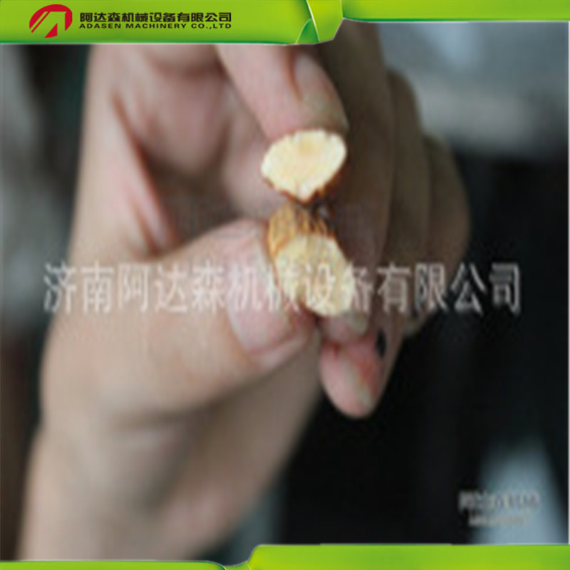 坚果类微波烘干机 腰果微波熟化灭菌设备生产厂家微波干燥