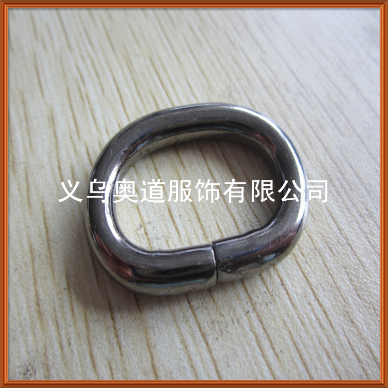 三檔扣 日字扣 (28)