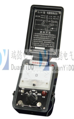 供应 原厂供应 上海 QJ41 电雷管测试仪