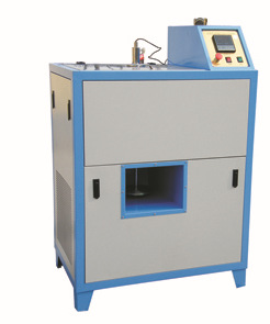 微机沥青混合料弯曲蠕变试验系统 低温弯曲测定仪 综合测试系统