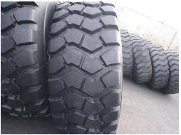 29.5R25矿车轮胎 矿山装载机轮胎 济南批发全钢工程轮胎