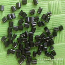 黑色PPO再生 增强阻燃PPO黑色塑料 PPO耐温130度 PPO适用于连接器