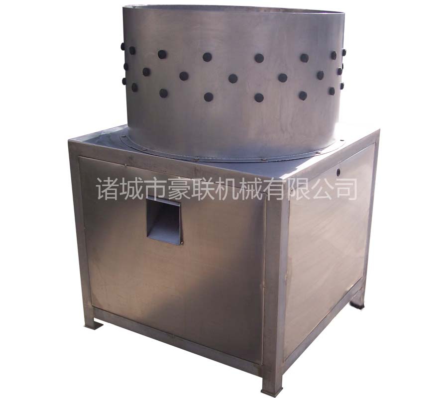 供应不锈钢打爪机||鸡爪凤爪类脱皮专用设备