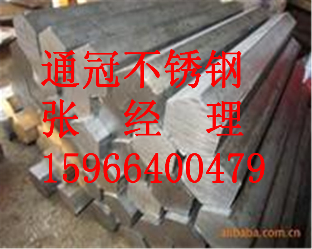 201不锈钢六角棒 304冷轧不锈钢六角棒 表面光亮六角棒|ru