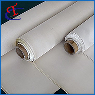 厂家供应 高硅氧玻璃纤维布 高品质玻璃纤维防火布