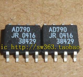 AD790JR 原装正品 保质量 7天包退换