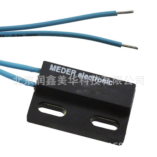 供应MEDER变送器磁性传感器位置接近速度模块MK21M-1A66C-500W