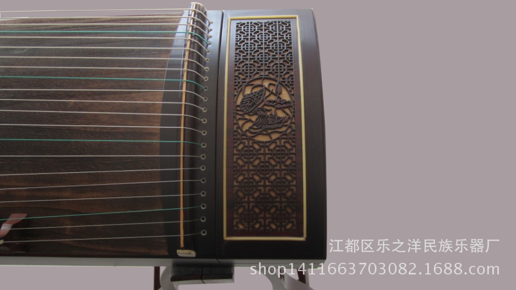 窗花系列鴛鴦款