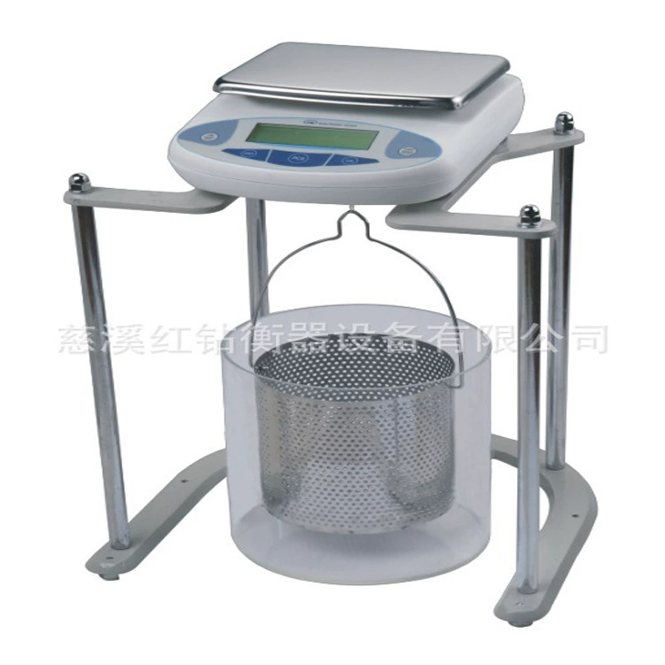 Подлинные товары Jiming электронный Гидростатический баланс JM-BS10kg20kg5kg/0,1 г баланс плотности Гидростатический баланс