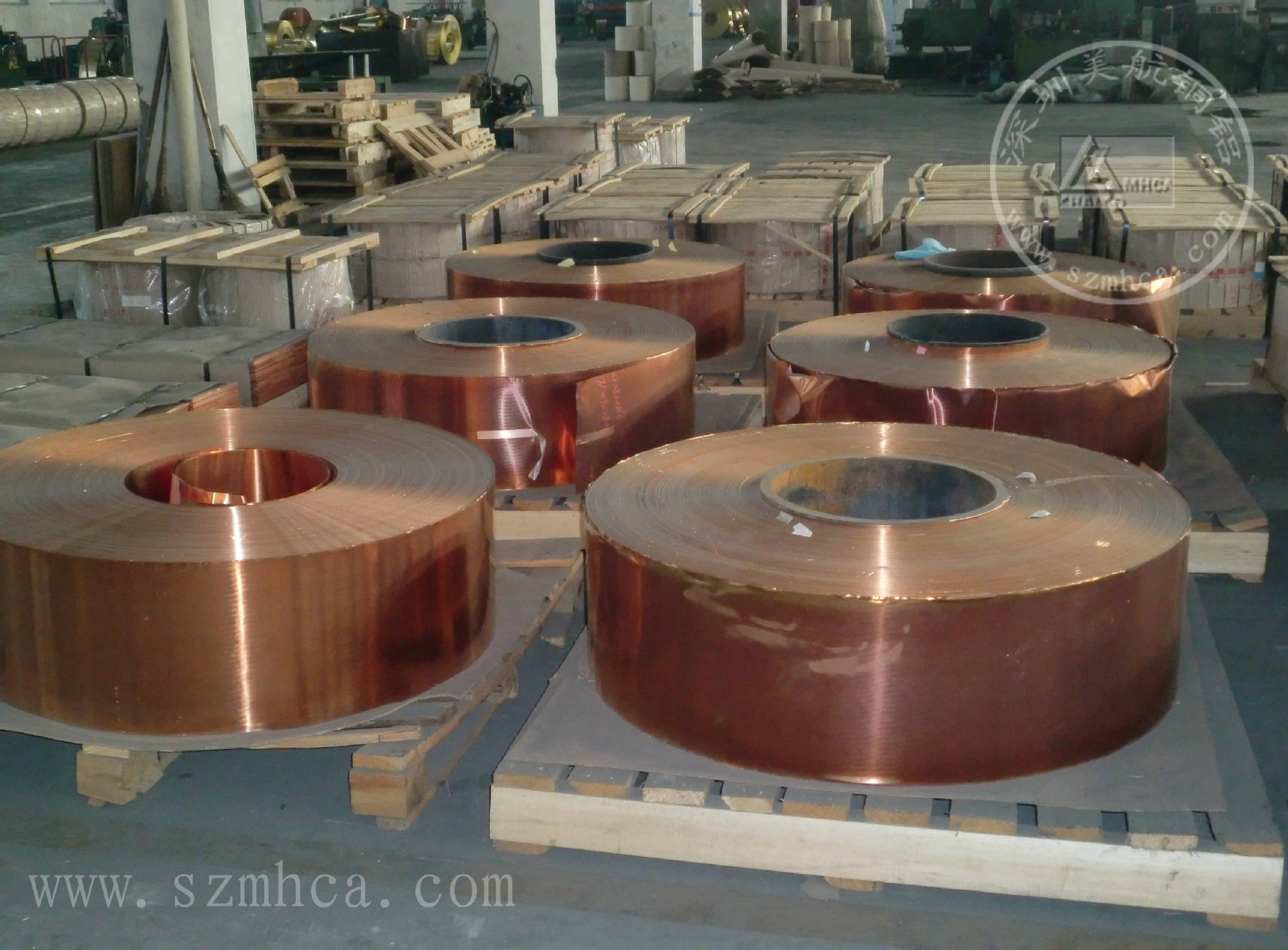 实力厂家供应C17300铍铜 品质有保障