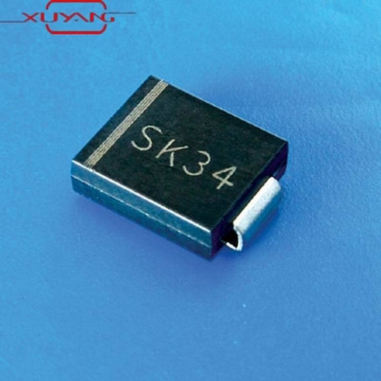 SMD 3A SK310肖特基二极管