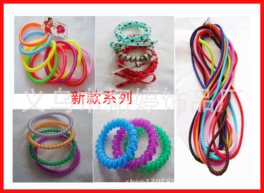 Accessoire coiffure en autre - Ref 1205274 Image 3