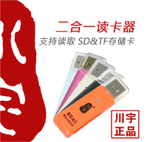 x  C296 Micro SD/TF/SD ȴ濨 һ x