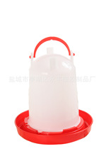 鸡饮水器/鸡水壶 小注空饮水器（1.5kg）DT05（龙龙塑业）