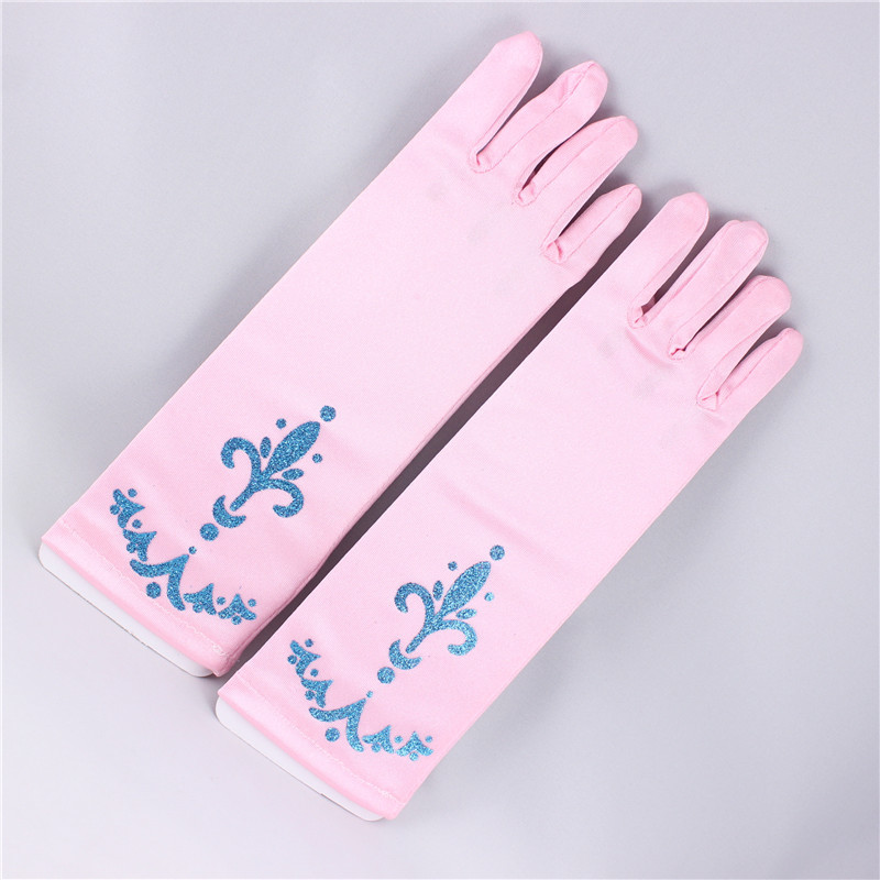Gants pour fille en toile - Ref 2150038 Image 19