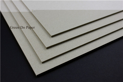 光滑面厚纸板   高档礼盒应用广泛