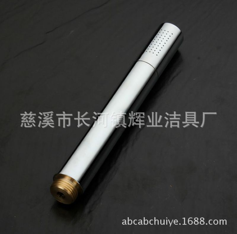 supply circular hold pressure boost Flower sprinkling Nozzle water tap Shower Room High pole Lifting suit parts