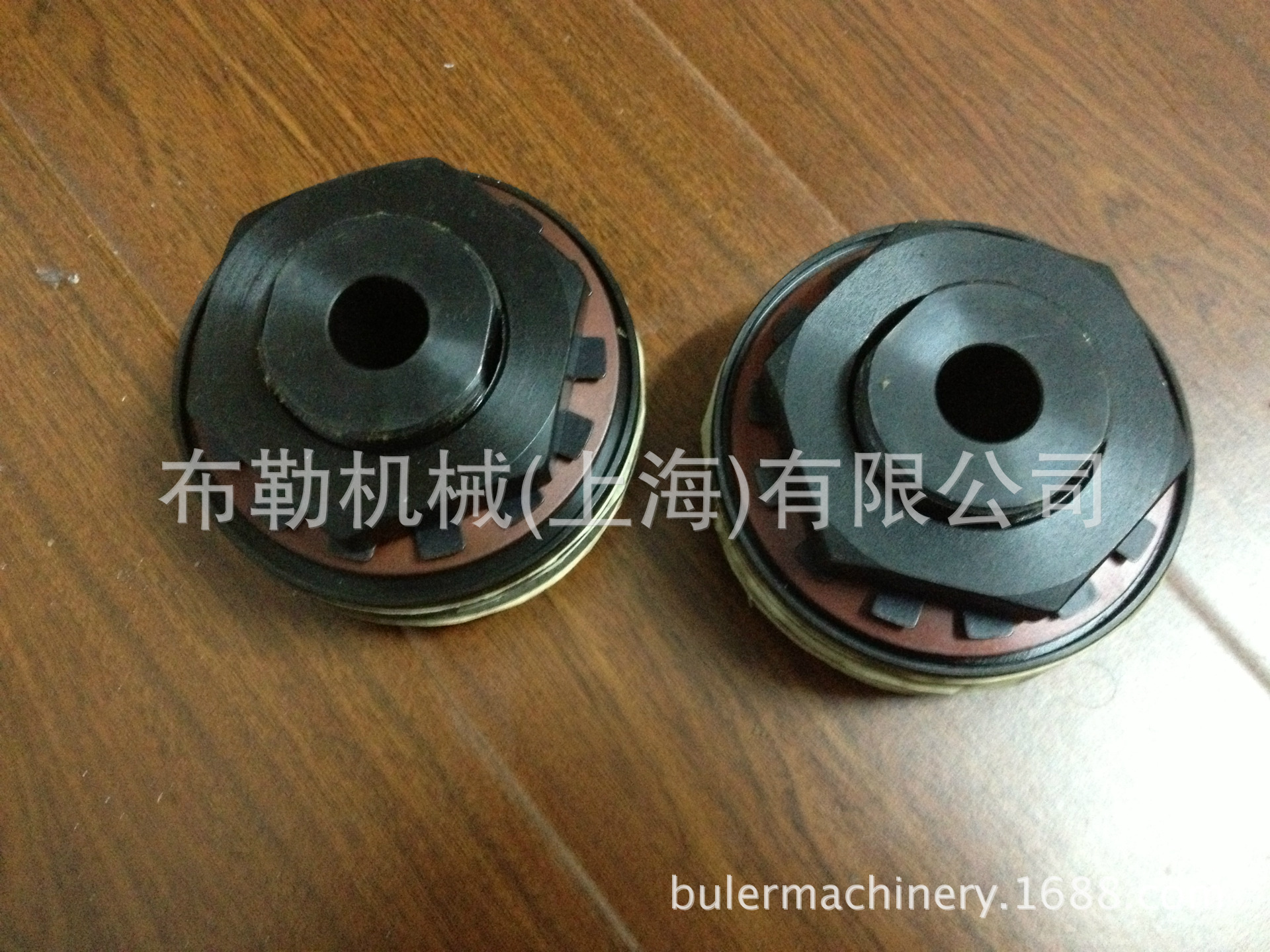 TL350-1 台湾统信扭力限制器TL350-2统信限扭（torque limiter）