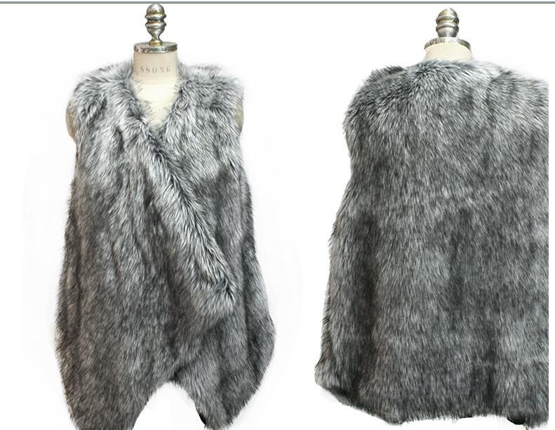 Gilet femme - Ref 3318462 Image 13