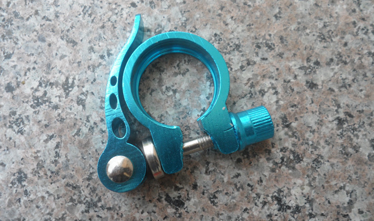 Selle de vélo - Ref 2352632 Image 4