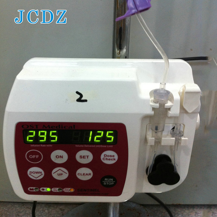 直销供应高品质pvc医用软管 多种医用气体软管