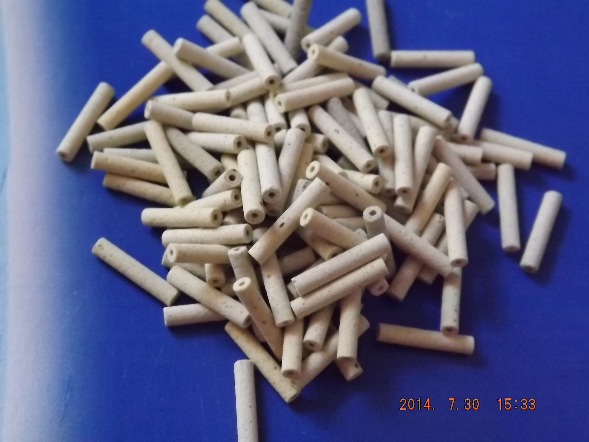  加热一体陶瓷导油棒   加热导油一体电子烟陶瓷芯