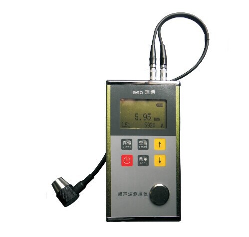 超声波测厚仪 leeb332