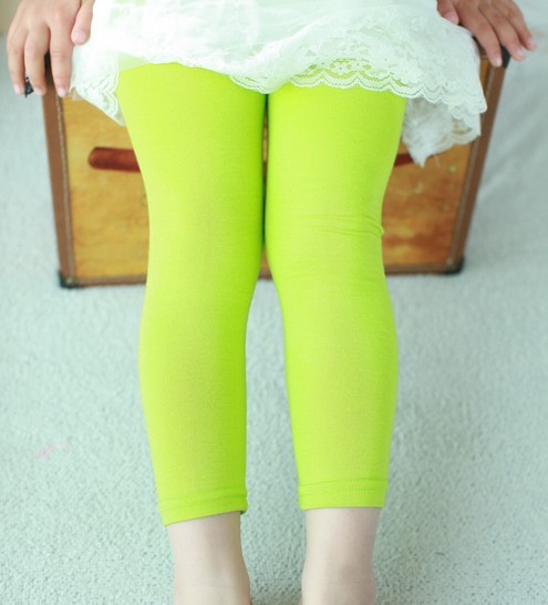 Pantalon fille - Ref 2063587 Image 11