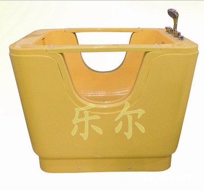 厂家直销婴儿游泳池、冲浪池婴儿泡泡池、幼儿透明池亚克力|ms