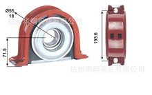 【传动轴过桥轴承】_传动轴过桥轴承品牌/图片/价格_传动轴过桥轴承批发_阿里巴巴