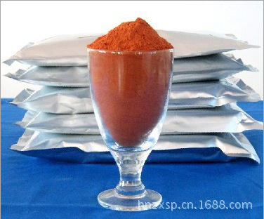 食品添加剂番茄红素食用胡萝卜色素食用色素着色剂证件齐全