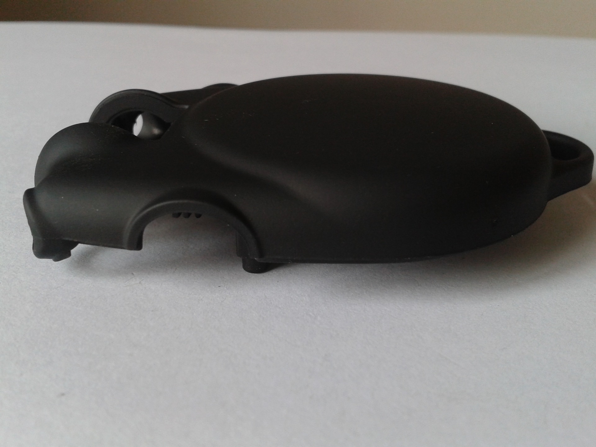 高档外贸塑料产品喷漆  专业塑料表面喷橡胶漆