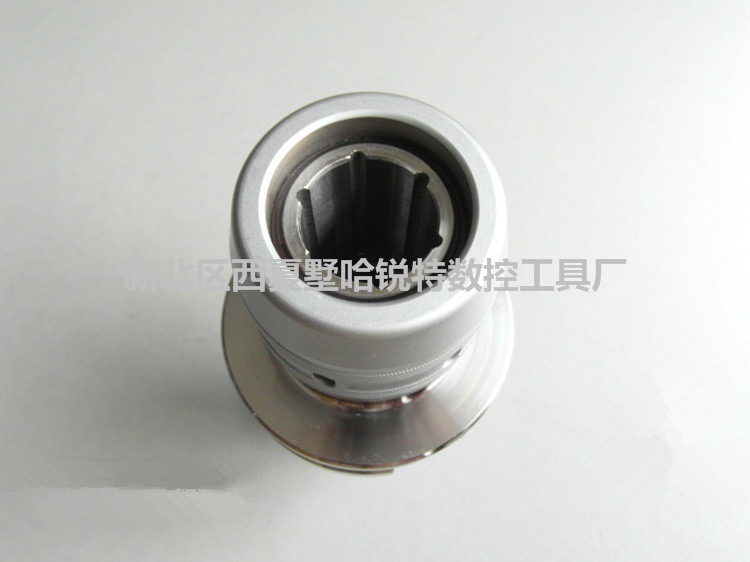 强力铣刀柄  JT BT NT高精度刀柄