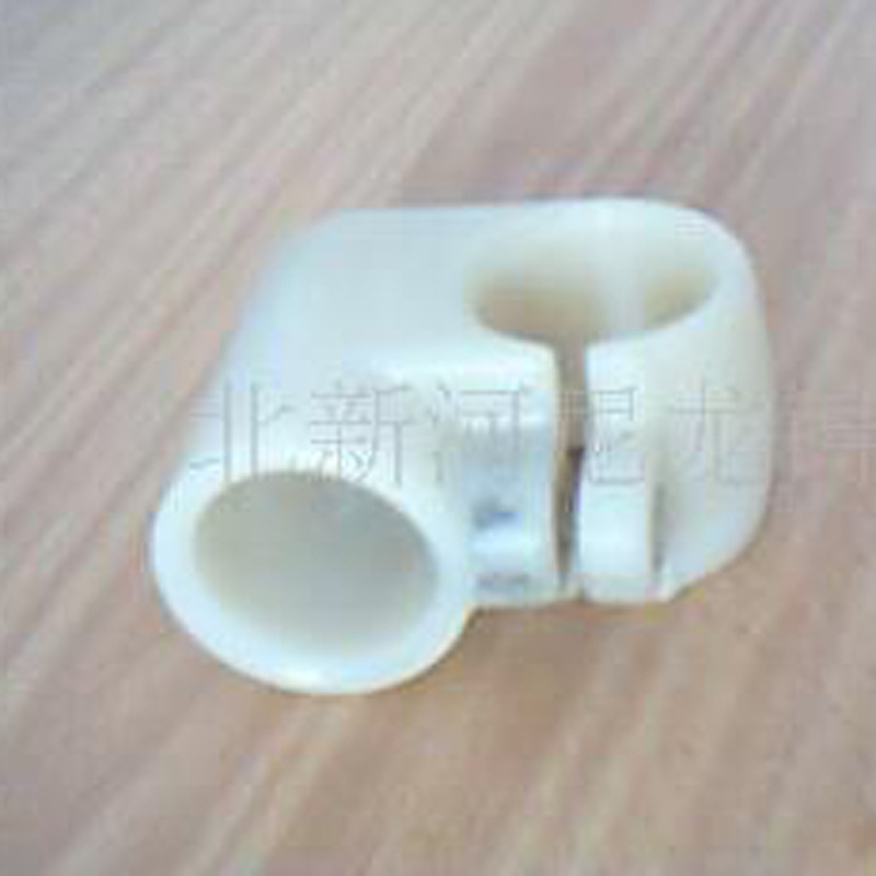 新品上市 专业生产尼龙管夹 医用健身器材专用尼龙管夹 批发