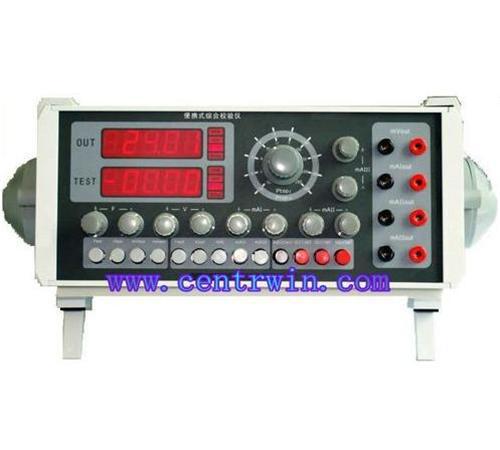 便携式综合检验仪 型号：DPOMT-605