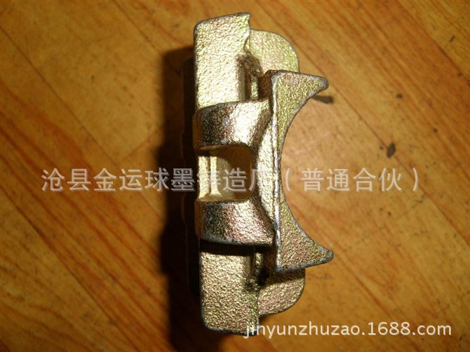 销售 连接扣件 高品质脚手架配件 碗扣式脚手架配件