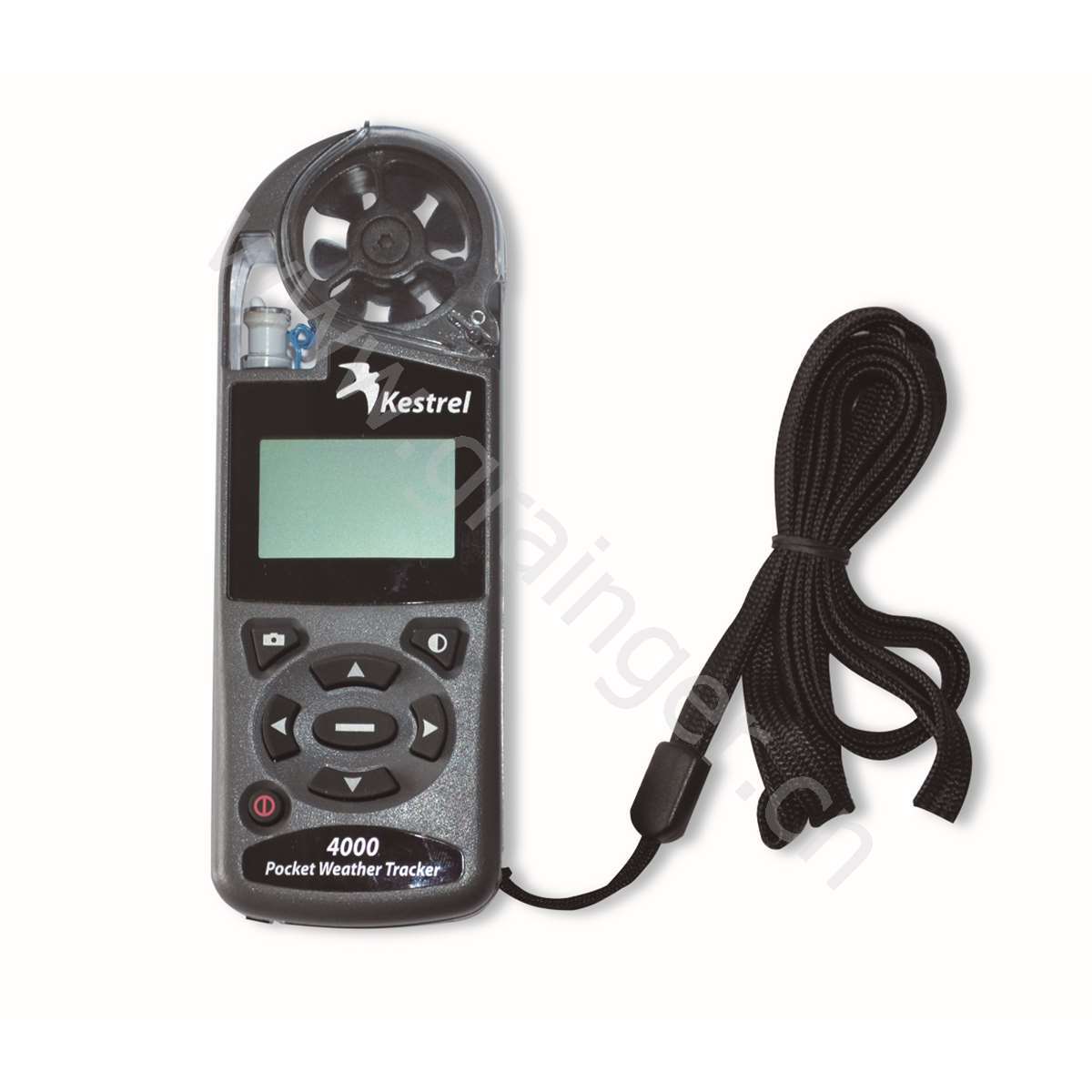 NK4000 户外型气象风速仪（加测温湿度，露点温度