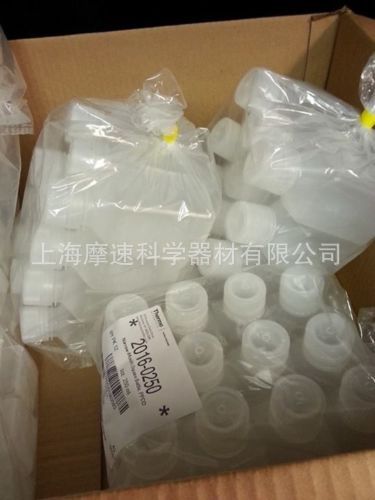 美国nalgen耐洁2016-0250聚丙烯方形瓶可高温高压72只一箱